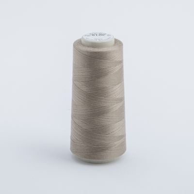 Superior Threads Omni Dusty Taupe 2,000 yd. Mini Cone