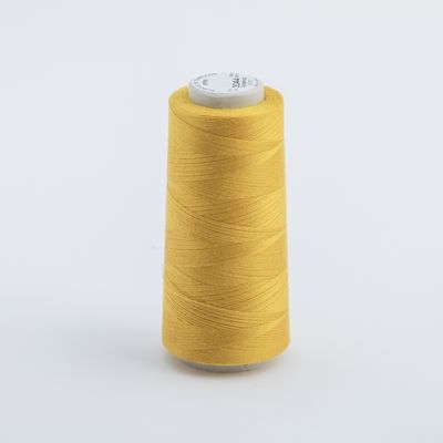Superior Threads Omni Goldenrod 2,000 yd. Mini Cone