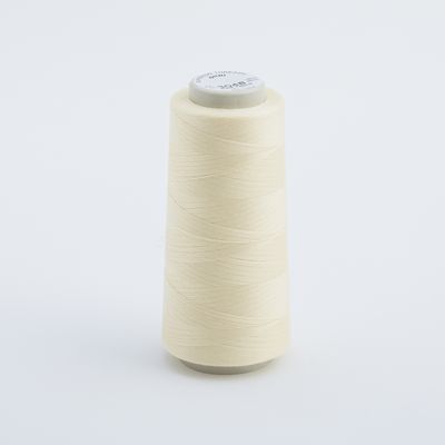 Superior Threads Omni Pale Yellow 2,000 yd. Mini Cone