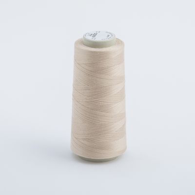 Superior Threads Omni Beige 2,000 yd. Mini Cone