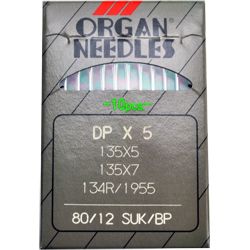 BALL POINT NEEDLE