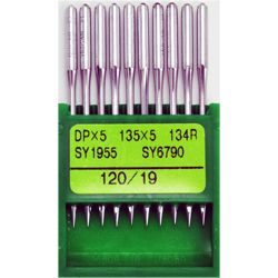 INDUSTRIAL NEEDLE