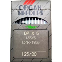 INDUSTRIAL NEEDLE