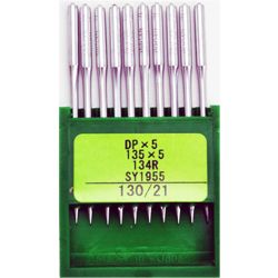 INDUSTRIAL NEEDLE
