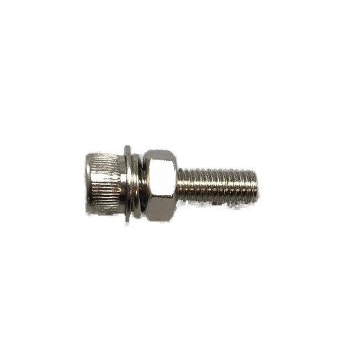 Bolt Set For Caster - SWF #CR-000000-AS