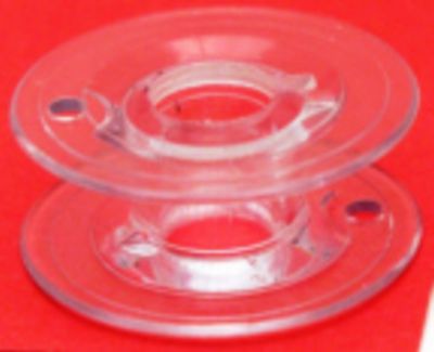Bobbin Brother Plastic Drop-In Package 10 – 136492001T (Compatible)