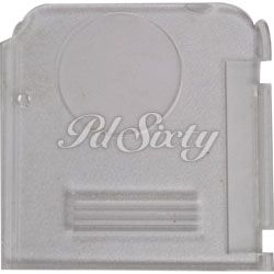 COVER PLATE