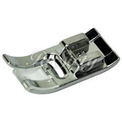 ZIGZAG FOOT (J)