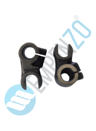 Forked Connection Crank for LDA T-26 Seiko 139257