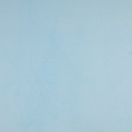 Solid Minky 108" Wide Quilt Backing - Baby Blue