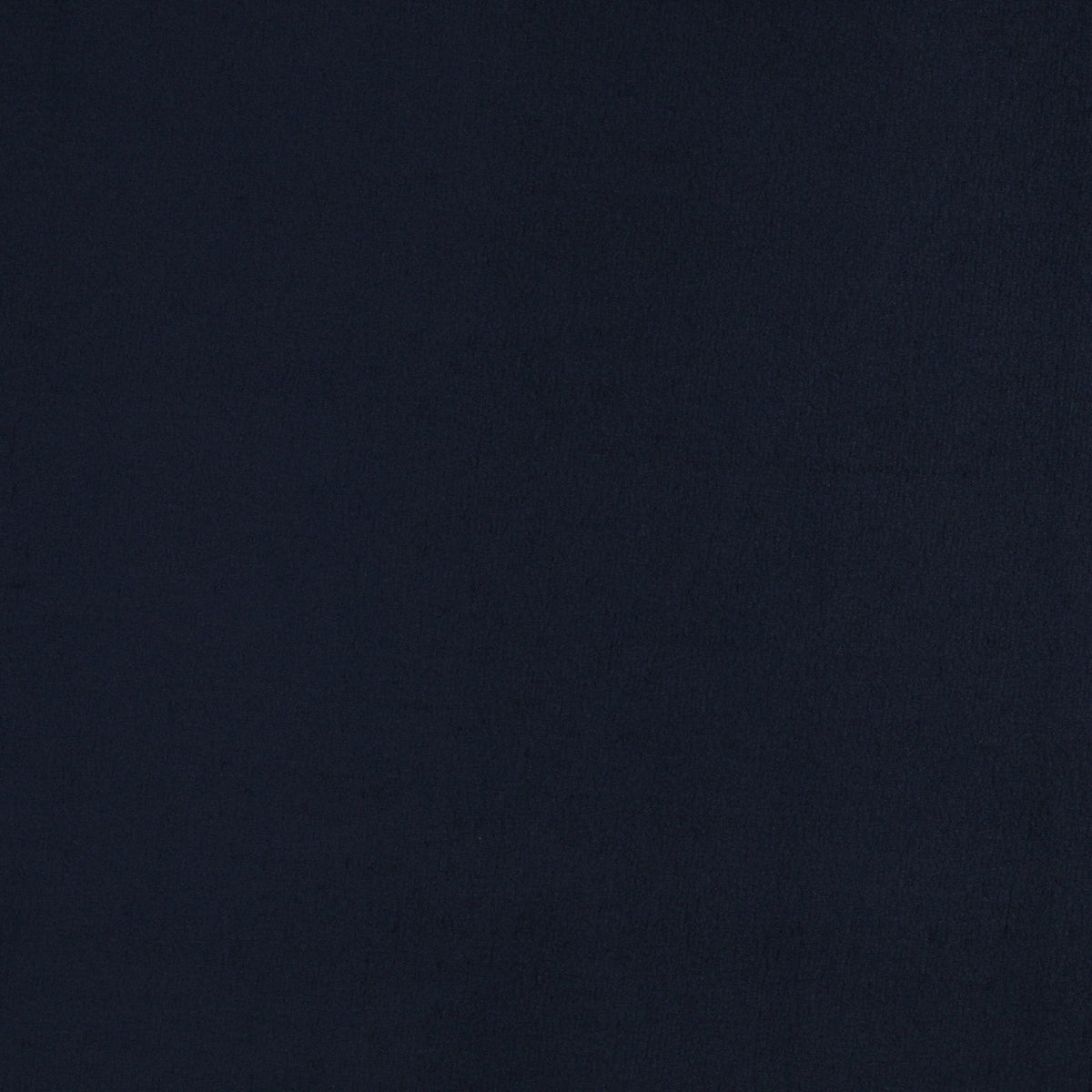 Solid Minky 108" Wide Quilt Backing - Navy