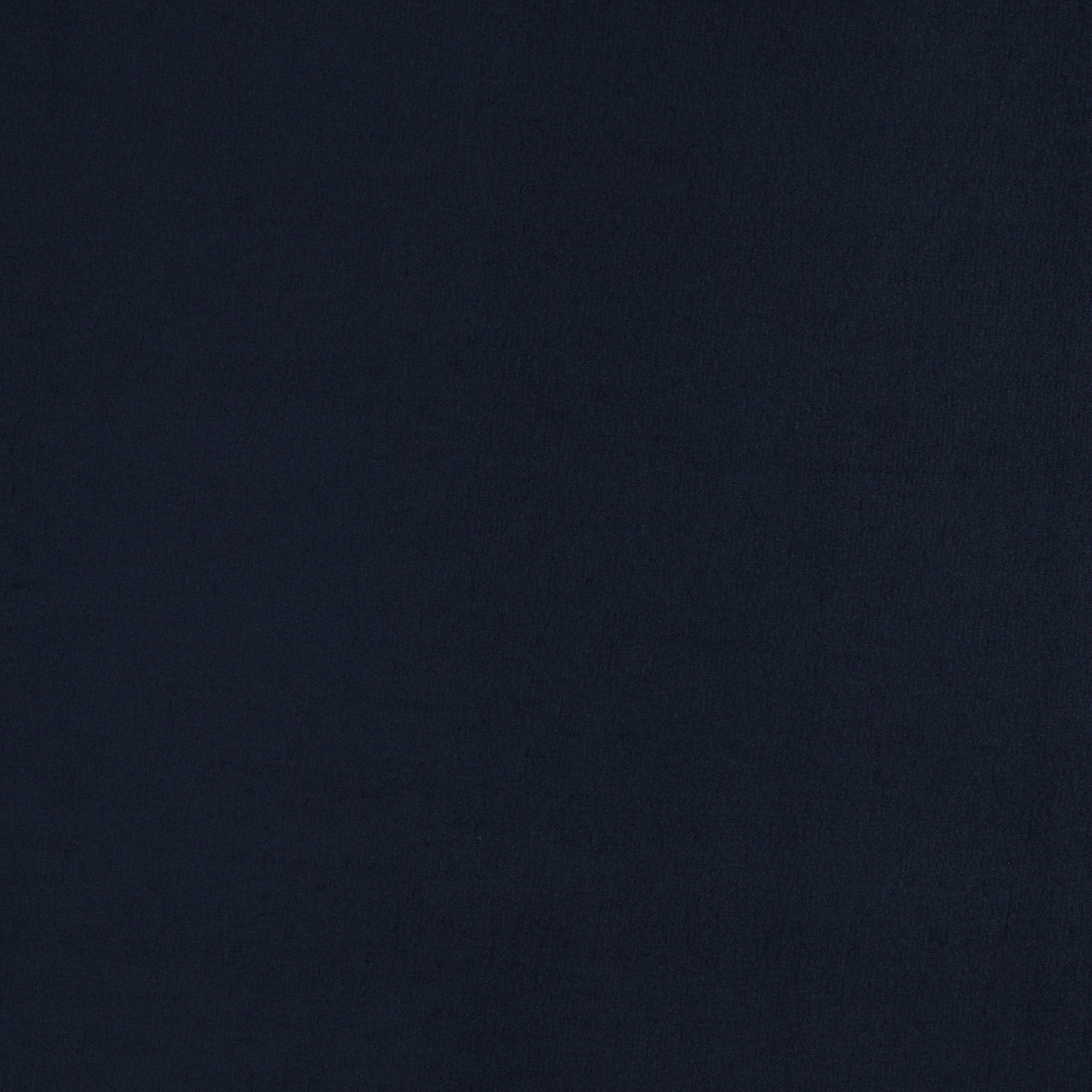 Solid Minky 108" Wide Quilt Backing - Navy