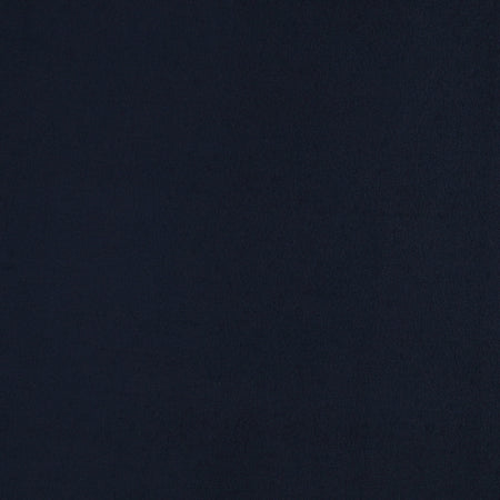Solid Minky 108" Wide Quilt Backing - Navy