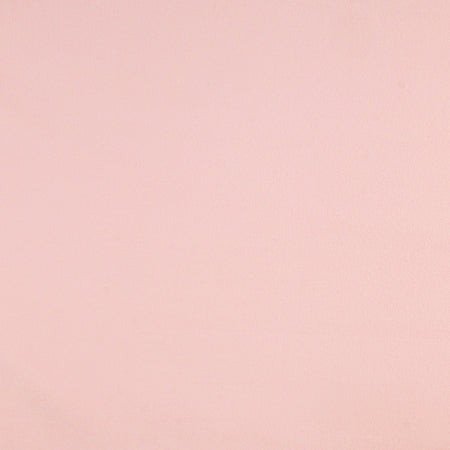 Solid Minky 108" Wide Quilt Backing - Pink
