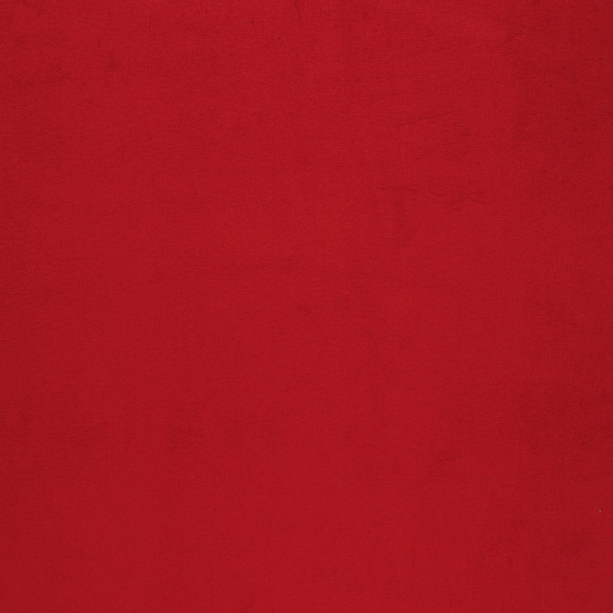 Solid Minky 108" Wide Quilt Backing - Red