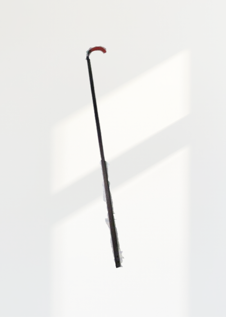 13 Guard Rod for East - Universal 605C1-34