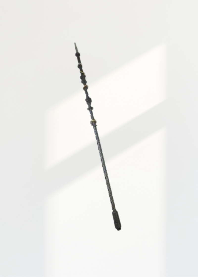 13" Screw Shaft For Eastman - Universal 713C4-7