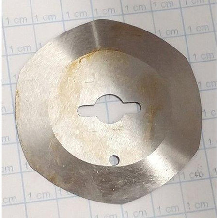 Round Knife F/Hitaka - Generic #R2-1/2H