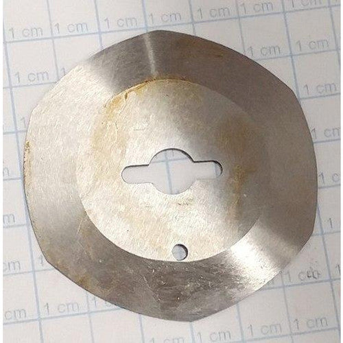 Round Knife F/Hitaka - Generic #R2-1/2H