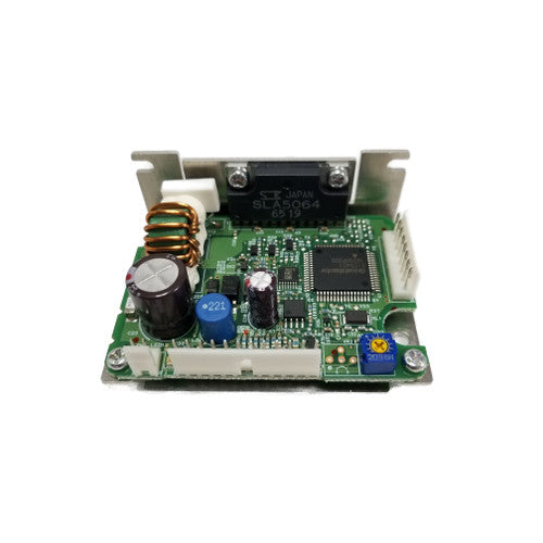 Axhd30K Axhm230K-20 Motor Main Driver - SWF #EP-000149-00