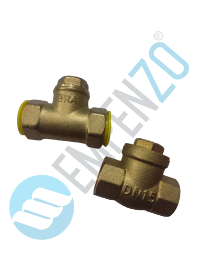 1/2 Control Valve for Trouser Side Seam Opening Table With Pneumatic Chain Stretching Without Steam Boiler EPZ SO 14033