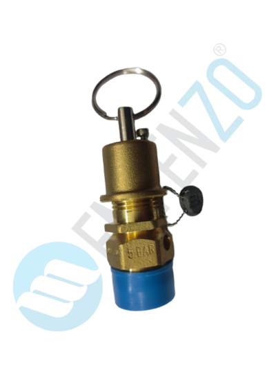 1/2 Safety Valve for Trouser Side Seam Opening Table With Pneumatic Chain Stretching Without Steam Boiler EPZ SO 14034