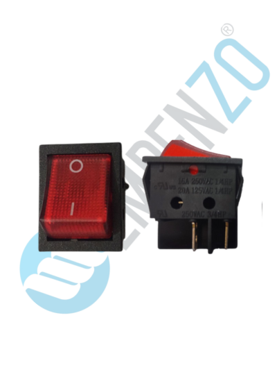Switch for Thread Trimmer Machine EPZ SO 14044