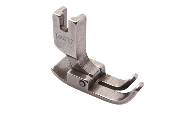 Premium Replacement Wide Needle Feed Presser Foot 140717001C for Juki DDL-8700H Sewing Machine