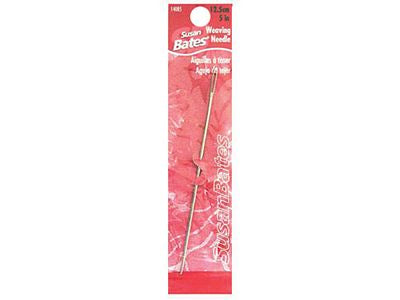 Coats & Clark Steel Weaving Yarn Needles 5"
