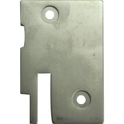 FRONT PLATE