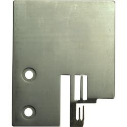 NEEDLE PLATE