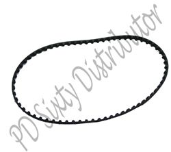 MOTOR COG BELT