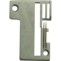 NEEDLE PLATE
