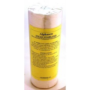 STICKY PAPER