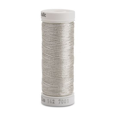 Sulky Metallic 165yd 5ct Silver