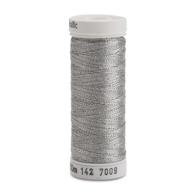 Sulky Metallic 165yd 5ct Pewter