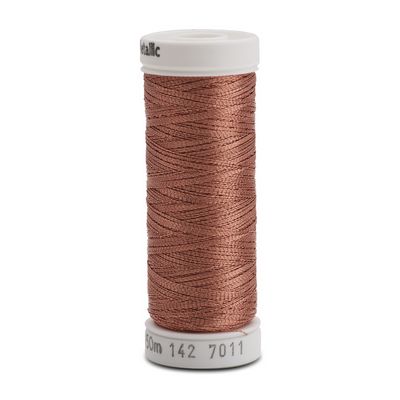 Sulky Metallic 165yd 5ct Light Copper