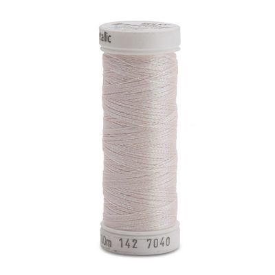 Sulky Metallic 165yd 5ct Prism Pink