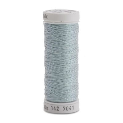 Sulky Metallic 165yd 5ct Pastel Blue
