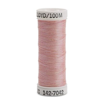 Sulky Metallic 165yd 5ct Prism Peach