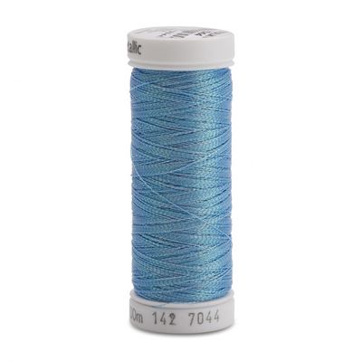 Sulky Metallic 165yd 5ct Prism Blue