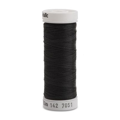 Sulky Metallic 165yd 5ct Black
