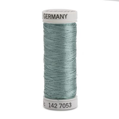 Sulky Metallic 165yd 5ct Mint