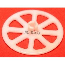 SPOOL CAP