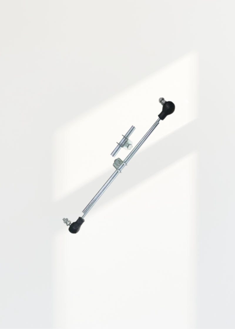 (143 Ut) Ball Joint Rod - Universal 994889