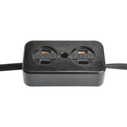 LEAD CORD