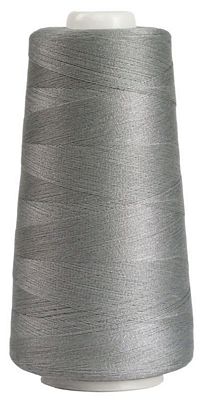 Superior Threads Sergin General Polyester 40wt 3000yds-Silver