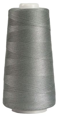 Superior Threads Sergin General Polyester 40wt 3000yds-Gray