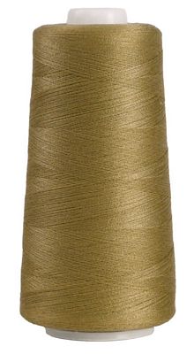 Superior Threads Sergin General Polyester 40wt 3000yds-Sand