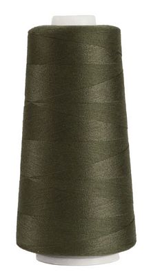 Superior Threads Sergin General Polyester 40wt 3000yds-Bay Leaf